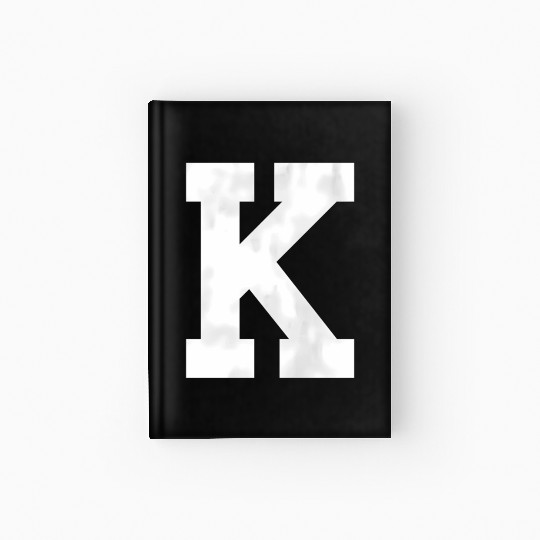 Kentucky Big Blue Baetball Football Hardcover Journal