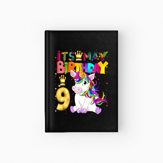 Uorn Party Animal 9Th Uorn Hardcover Journal