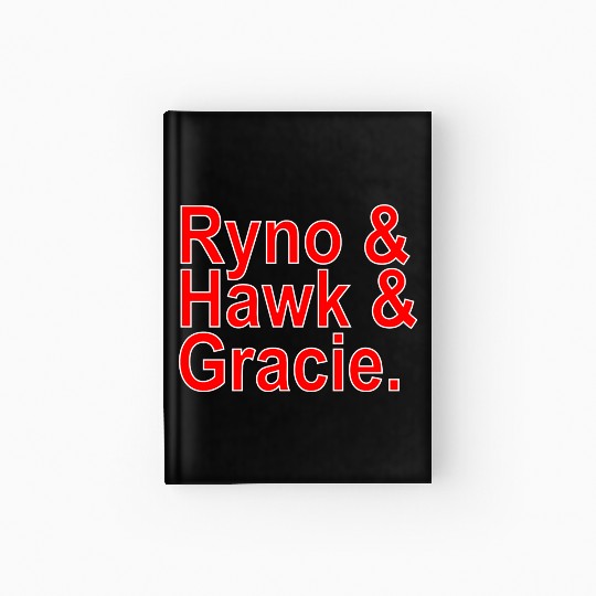 Cubs gift Hardcover Journal