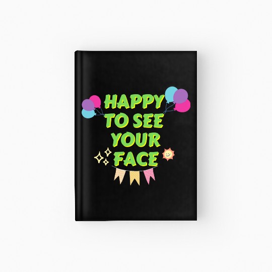 Kindergarten Teacher Hardcover Journal Cute Teacher Hardcover Journal