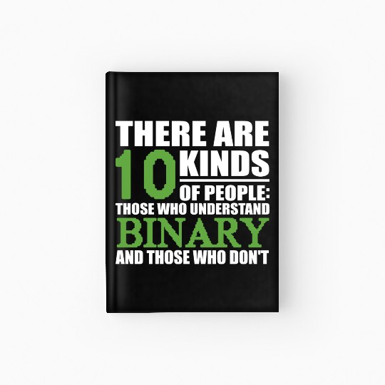 Programmer Computer Computer Science Hardcover Journal