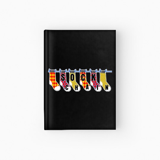 Computer Scientist Admin Computer Computer Science Hardcover Journal