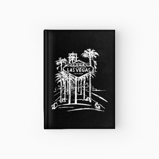 Peter2 Travel Vacation Hardcover Journal