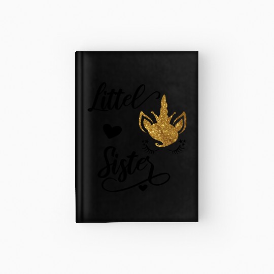 Big Sister Big Brother Little Sister Hardcover Journal