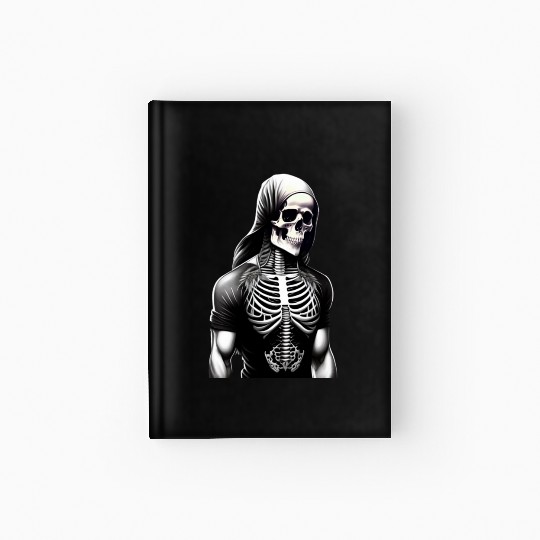 Embrace of Destiny Hardcover Journal