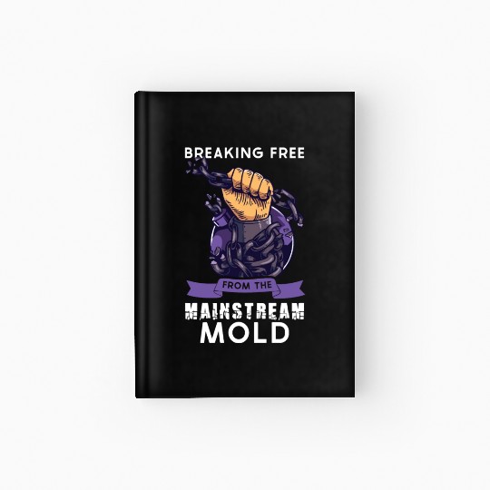 Conspiracy Theories Conspiracy Theorist Freemason Hardcover Journal