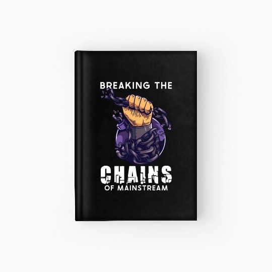 Conspiracy Theories Conspiracy Theorist Freemason Hardcover Journal