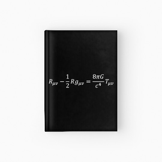 Field Equation Of General Relativity Physics And Hardcover Journal