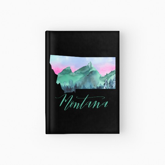 Wildflower Paper Company Hardcover Journal