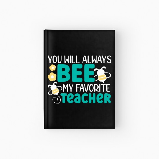 Teacher Hardcover Journal Ideas - Funny Gifts