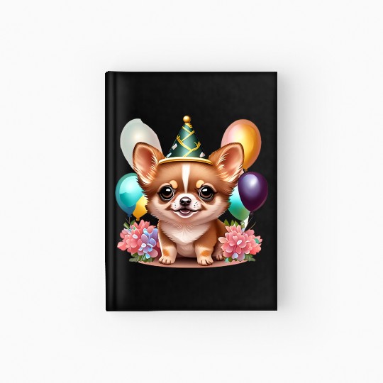 congratulations Hardcover Journal