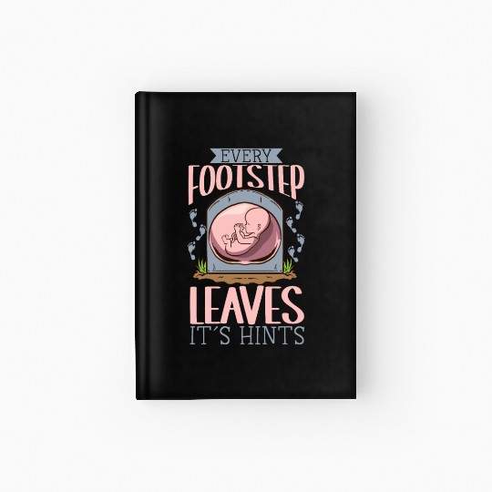 Infant Loss Miscarriage Awareness Pregnancy Loss Hardcover Journal