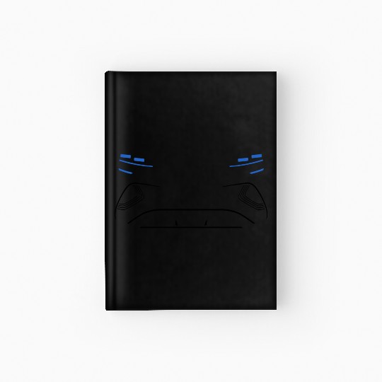 BYD Seal Hardcover Journal