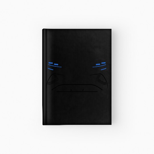 BYD Seal Hardcover Journal