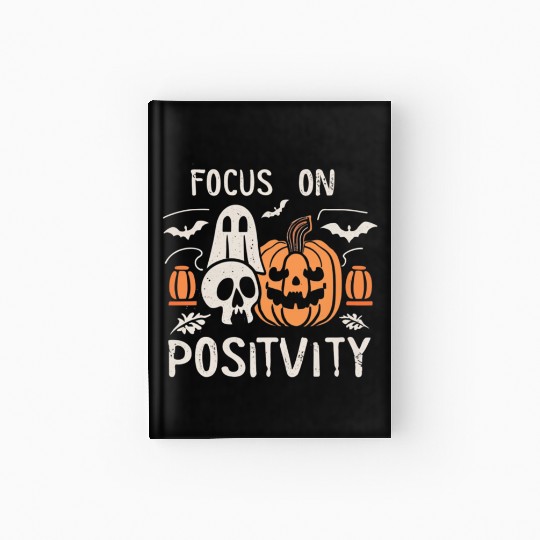 Witchy Delights: Halloween Hardcover Journal, Stickers, Wall