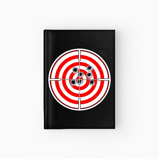 Group Therapy Hardcover Journal
