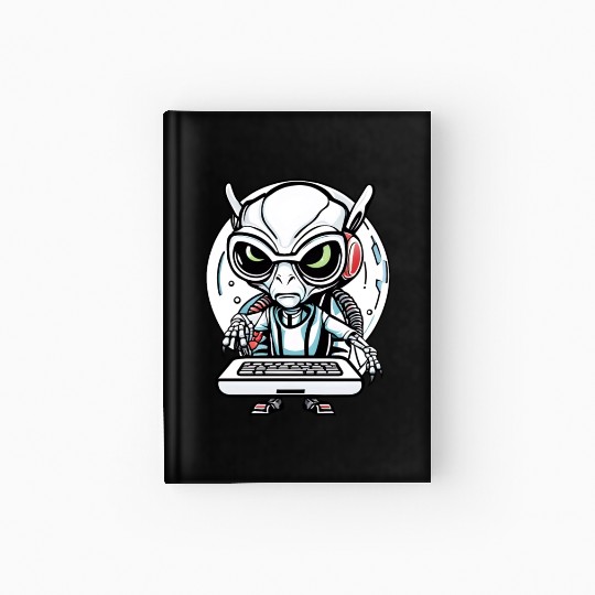 computer science Hardcover Journal