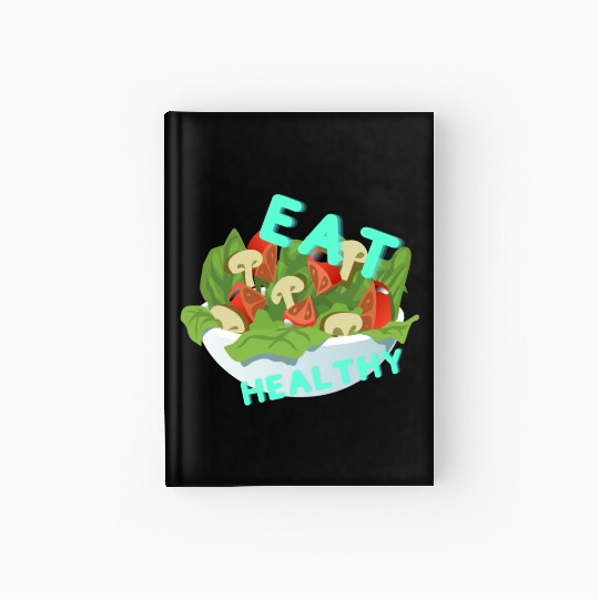 World Environment Day GIF Instagram Post 1 Hardcover Journal
