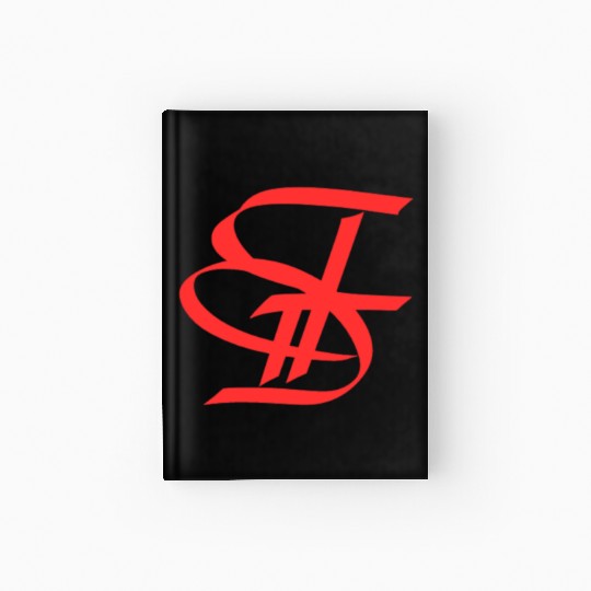 DF STYLE Red Signature Collection: Elevate Your Hardcover Journal
