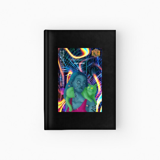 CATWOMEN Hardcover Journal