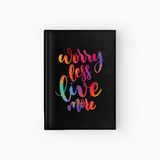 Hopeful Hearts Embrace Hardcover Journal