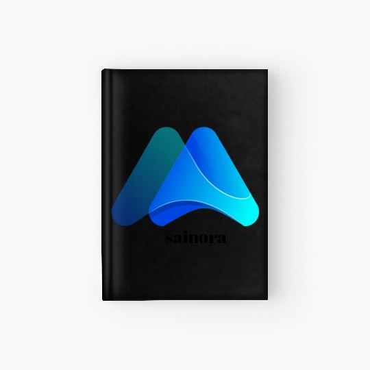 Sainora Hardcover Journal