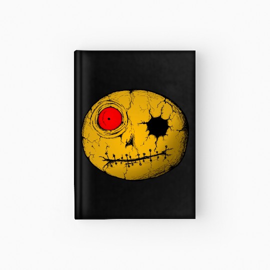 Olaf Hardcover Journal