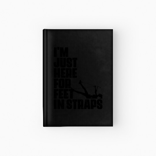 Pilates Exercise Health Workout Fitness Namaste Yo Hardcover Journal