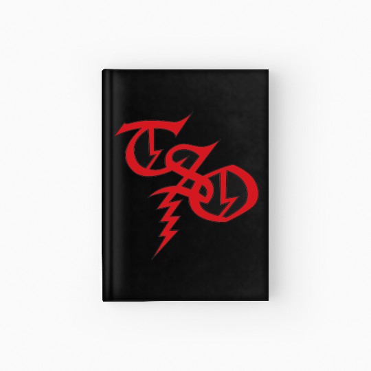 Trans Siberian Orchestra Hardcover Journal
