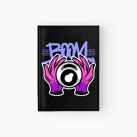 Quirky Quips: Cartoon Comedy Couture Hardcover Journal