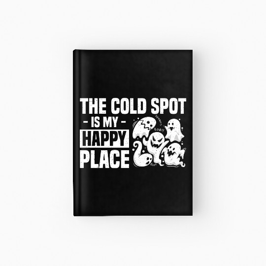 ghostbusters Hardcover Journal