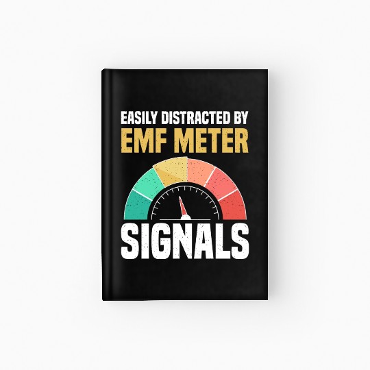 ghostbusters Hardcover Journal