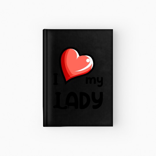 International Women’s Day Hardcover Journal