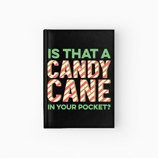 Your Pocket? Pastry Maker Gift Hardcover Journal