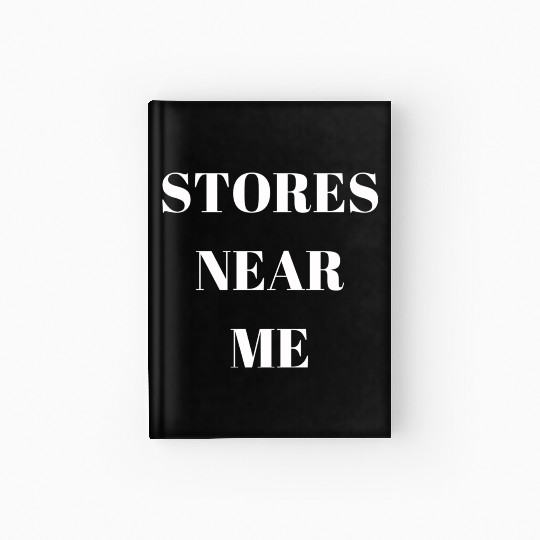 Hardcover Journal stores near me women and men