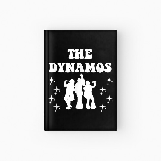 Bride s Witches Bachelorette Party Hardcover Journal