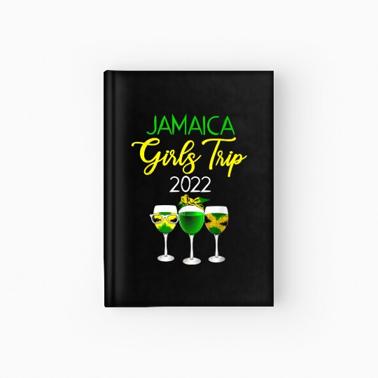 Weddin Party Bachelorette Party Hardcover Journal