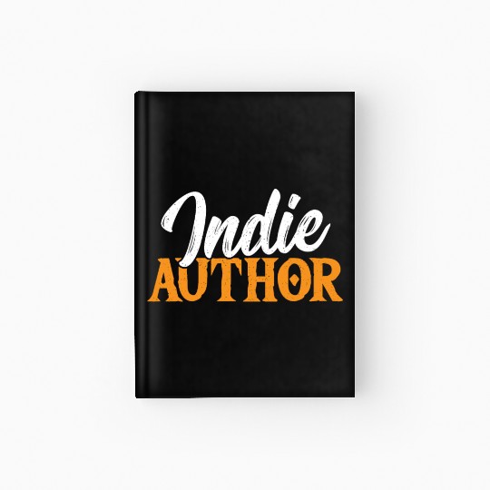 Book Worm Writer Blogging Novelist Book Writer Kit Hardcover Journal