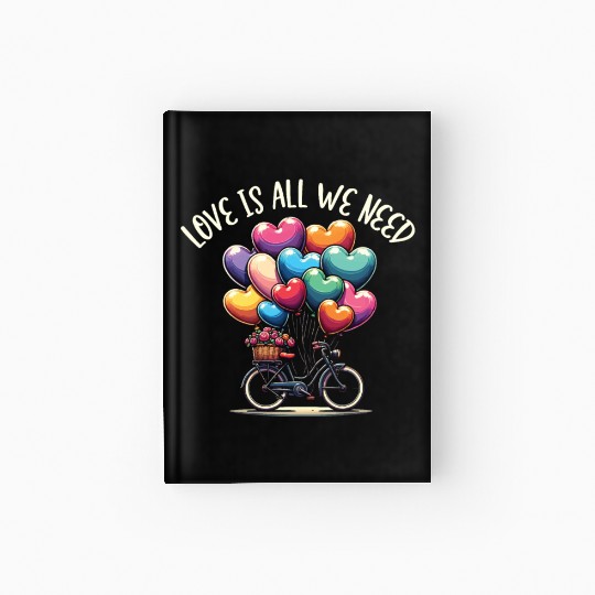 Song Lyrics Music Lover Songwriter Music Festival Hardcover Journal