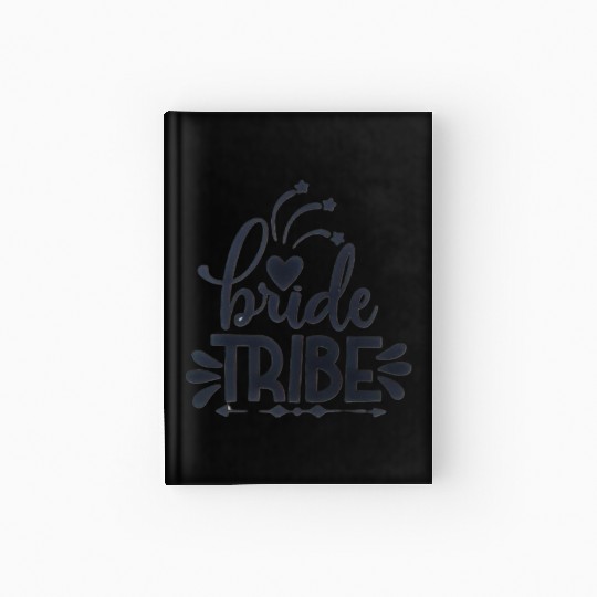 Wedding Hardcover Journal