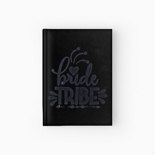 Wedding Hardcover Journal