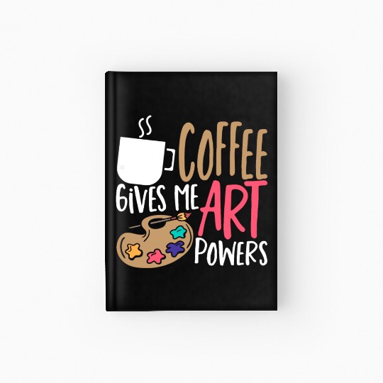 Artist Printmaking Weaving Art Teacher Must Haves Hardcover Journal