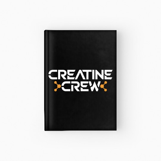 Bodybuilding Powerlifting Weightlifting Fitness Hardcover Journal