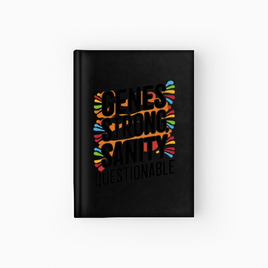 Live Laugh Love Soulfully Hardcover Journal