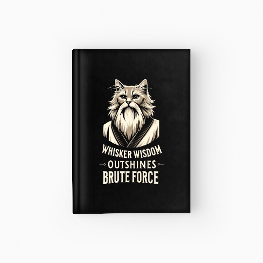 Kung Fu Chinese Kung Fu Asian Kung Fu Self defense Hardcover Journal