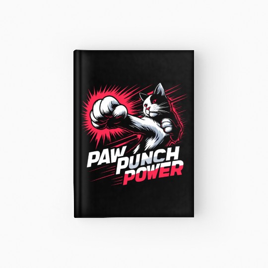 Kung Fu Chinese Kung Fu Asian Kung Fu Self defense Hardcover Journal