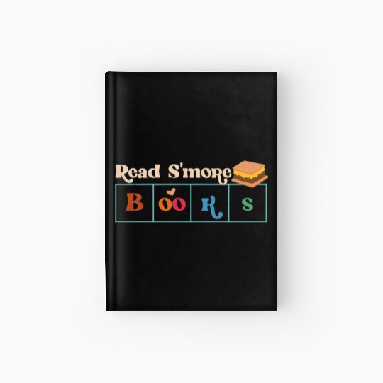 Science Of Reading Teacher more Books Literacy Hardcover Journal