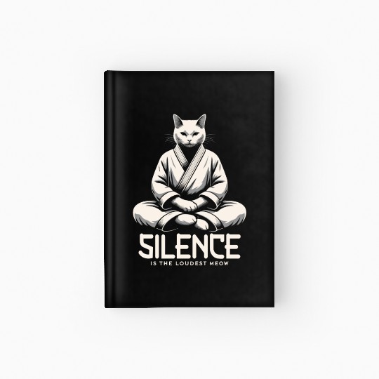 Kung Fu Chinese Kung Fu Asian Kung Fu Self defense Hardcover Journal