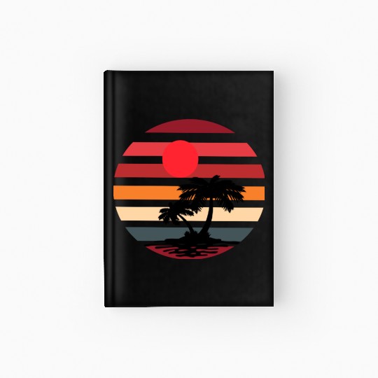 1714556615545 Hardcover Journal