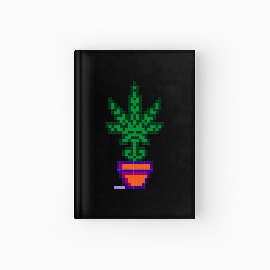 MARY JANE Hardcover Journal